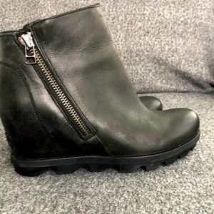 SOREL boots